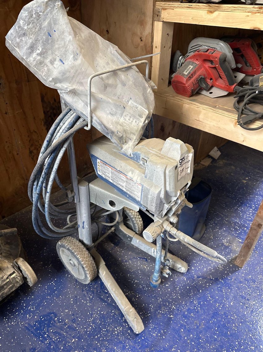 Image for Construction Contractor Surplus #2