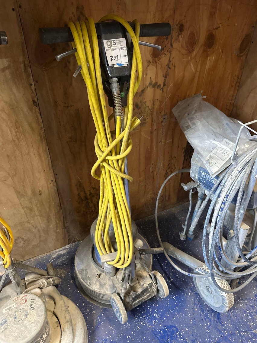 Image for Construction Contractor Surplus #2