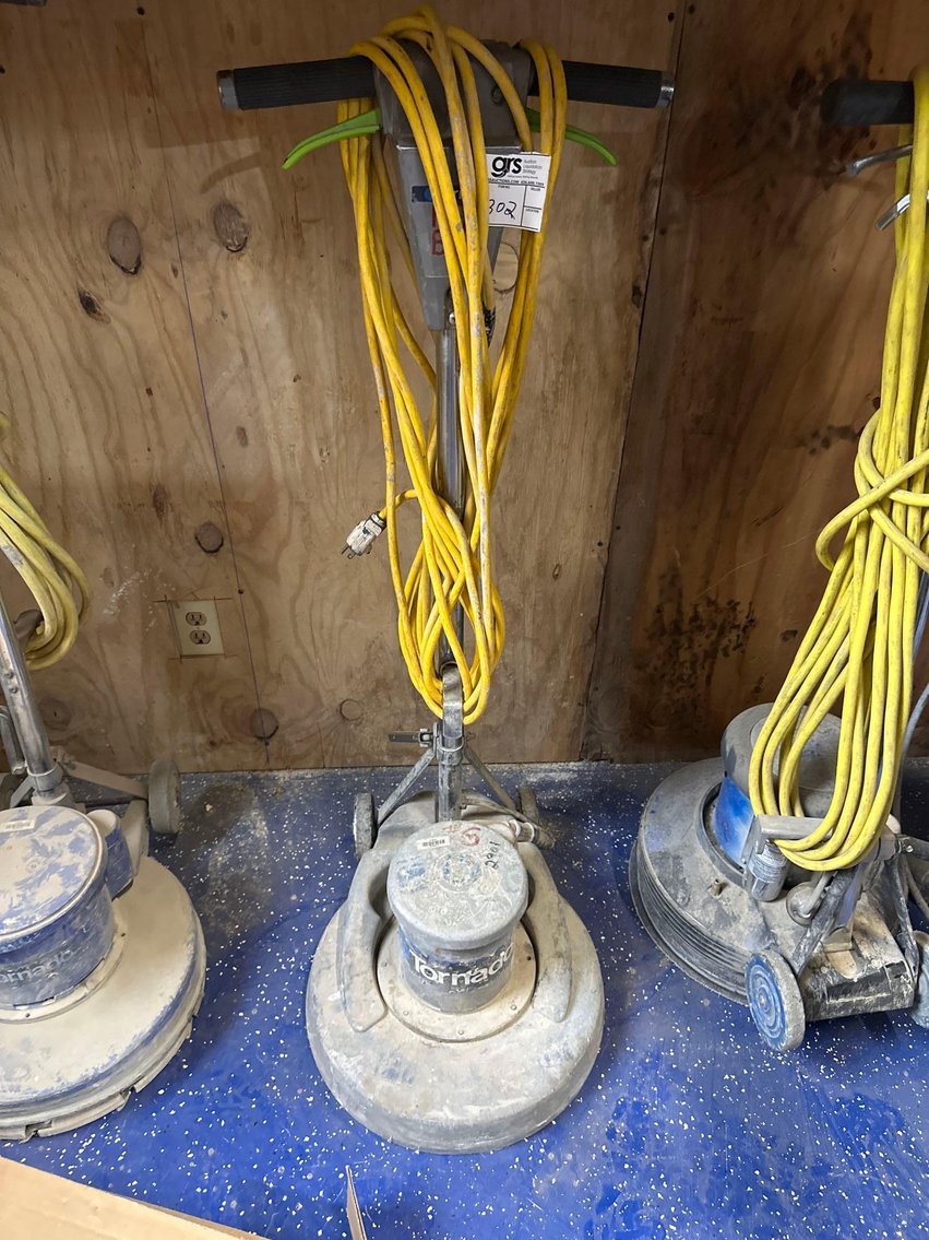 Image for Construction Contractor Surplus #2