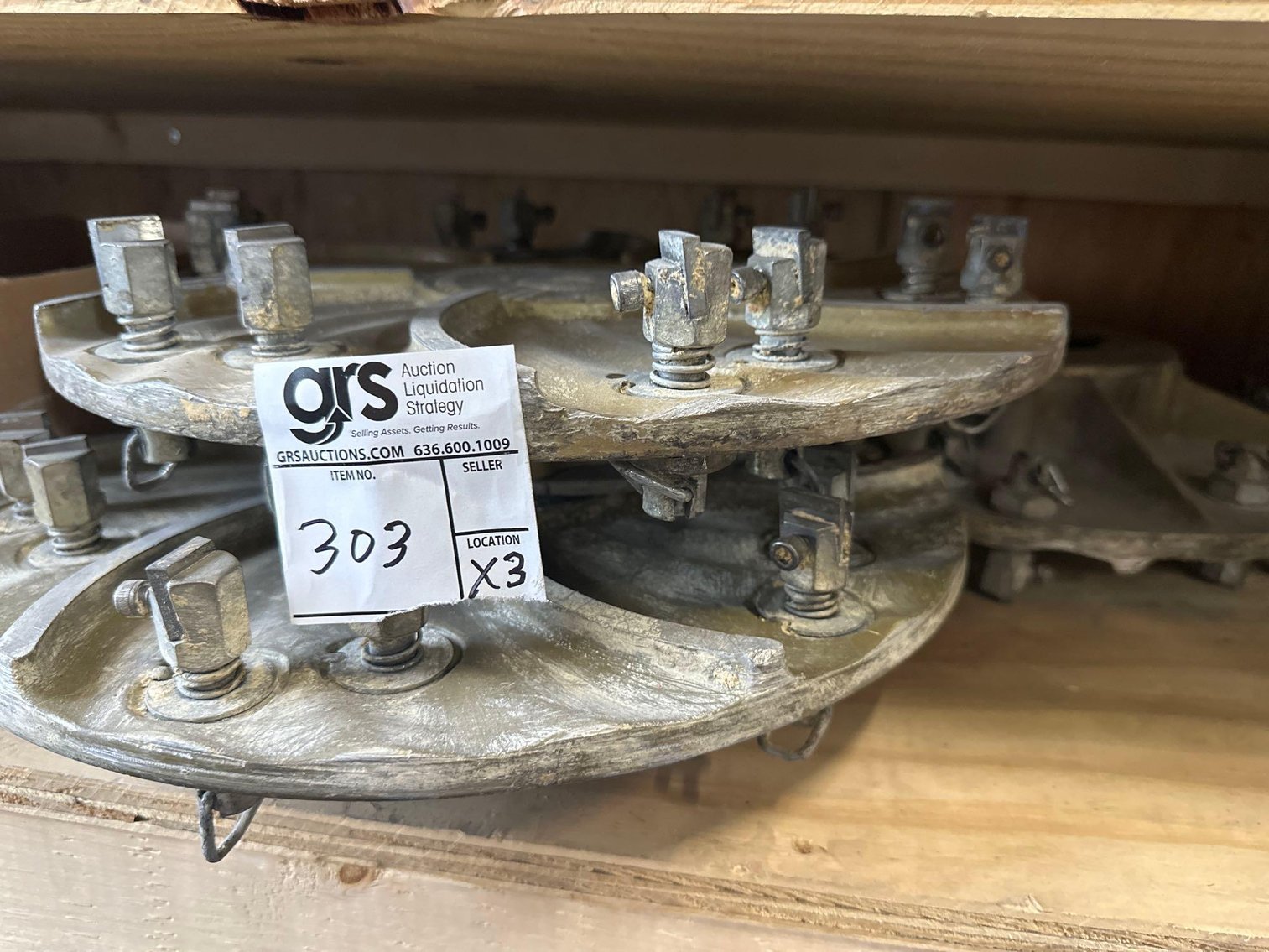 Image for Construction Contractor Surplus #2