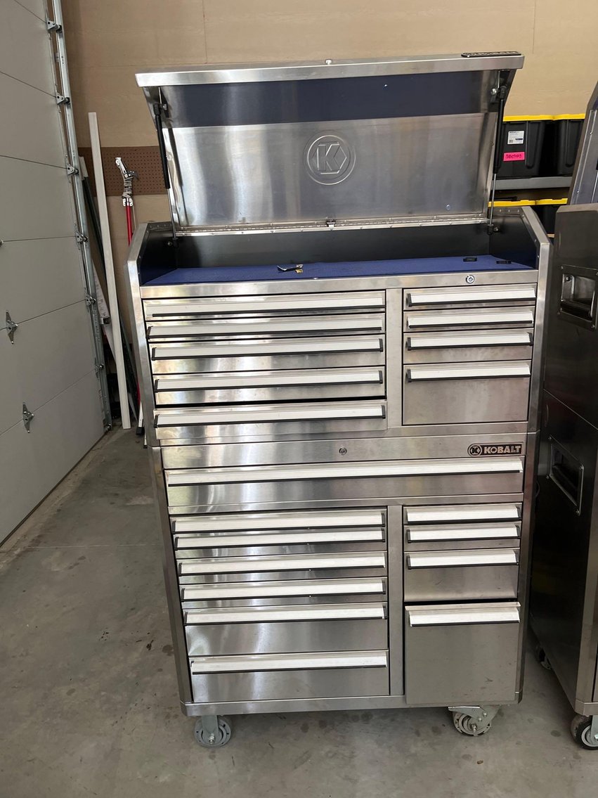 Image for Miller Trenton Estate #1 Tools and More