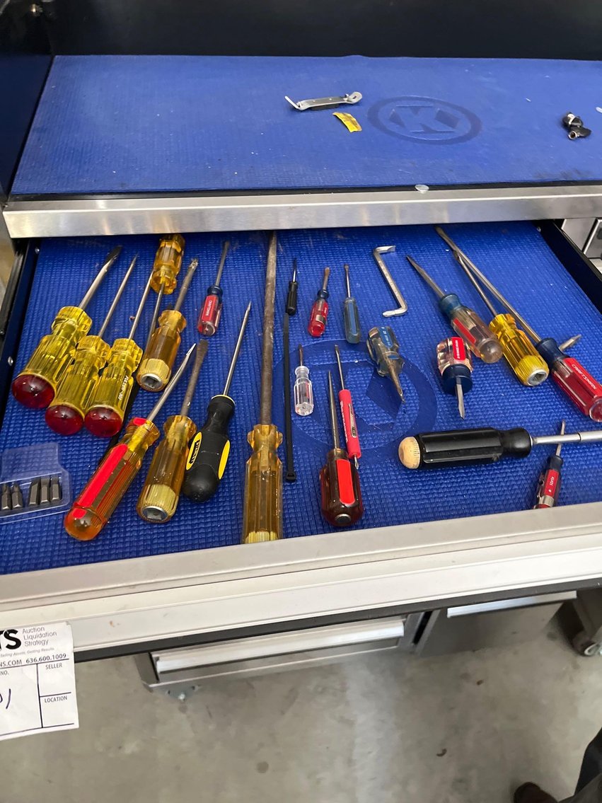 Image for Miller Trenton Estate #1 Tools and More