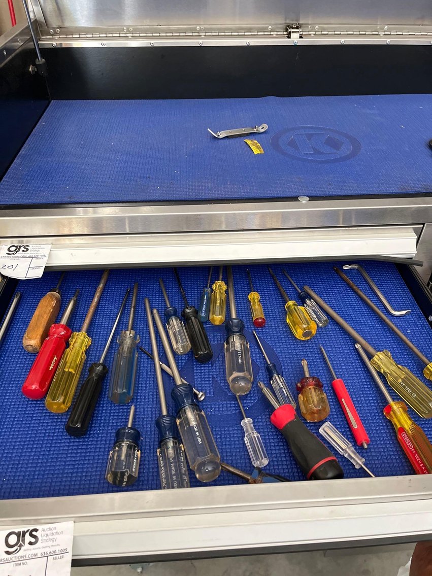 Image for Miller Trenton Estate #1 Tools and More