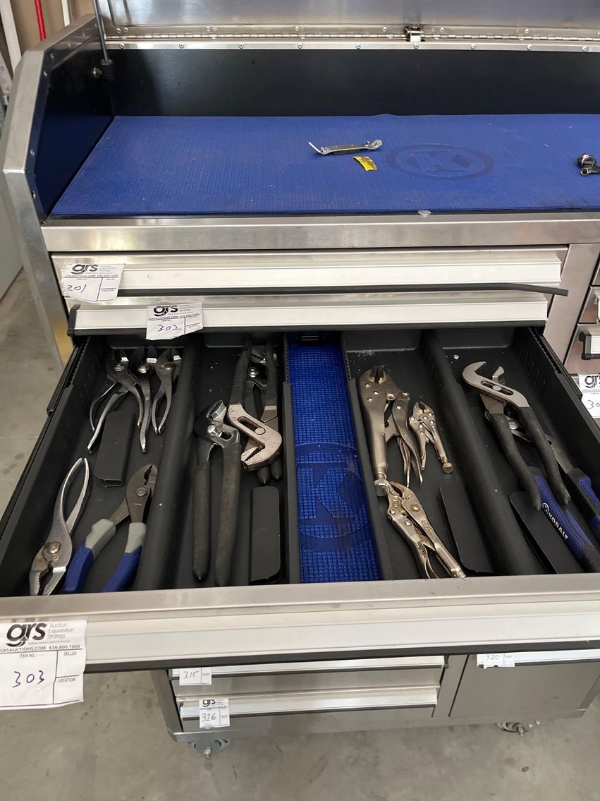 Image for Miller Trenton Estate #1 Tools and More