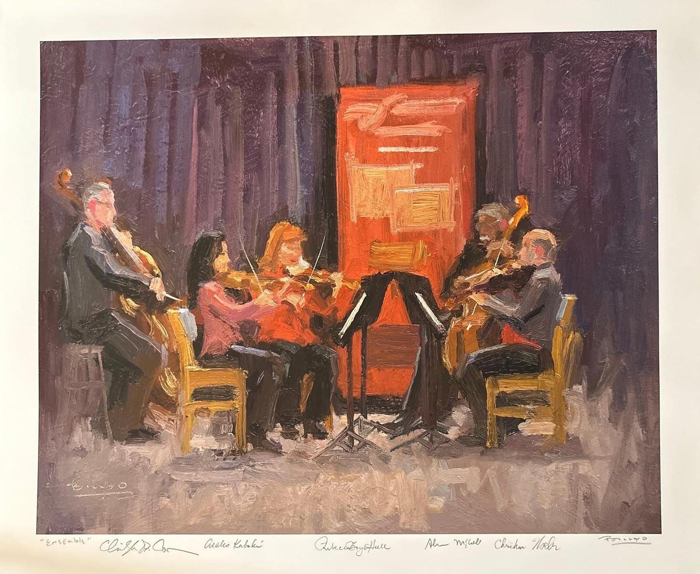 Image for St. Louis Club & Symphony Golden Memories