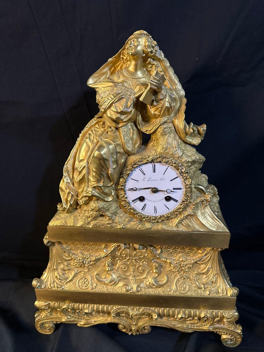 Image for St. Louis Club & Symphony Golden Memories