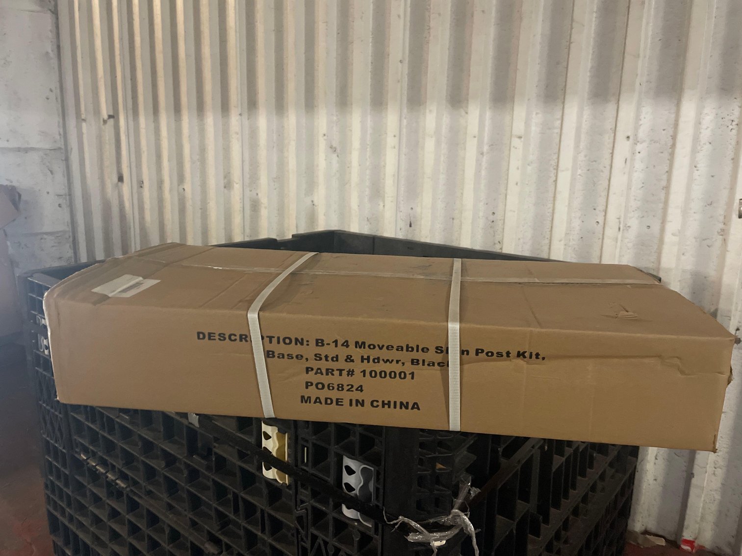 Image for Dan's Discount Tools #186