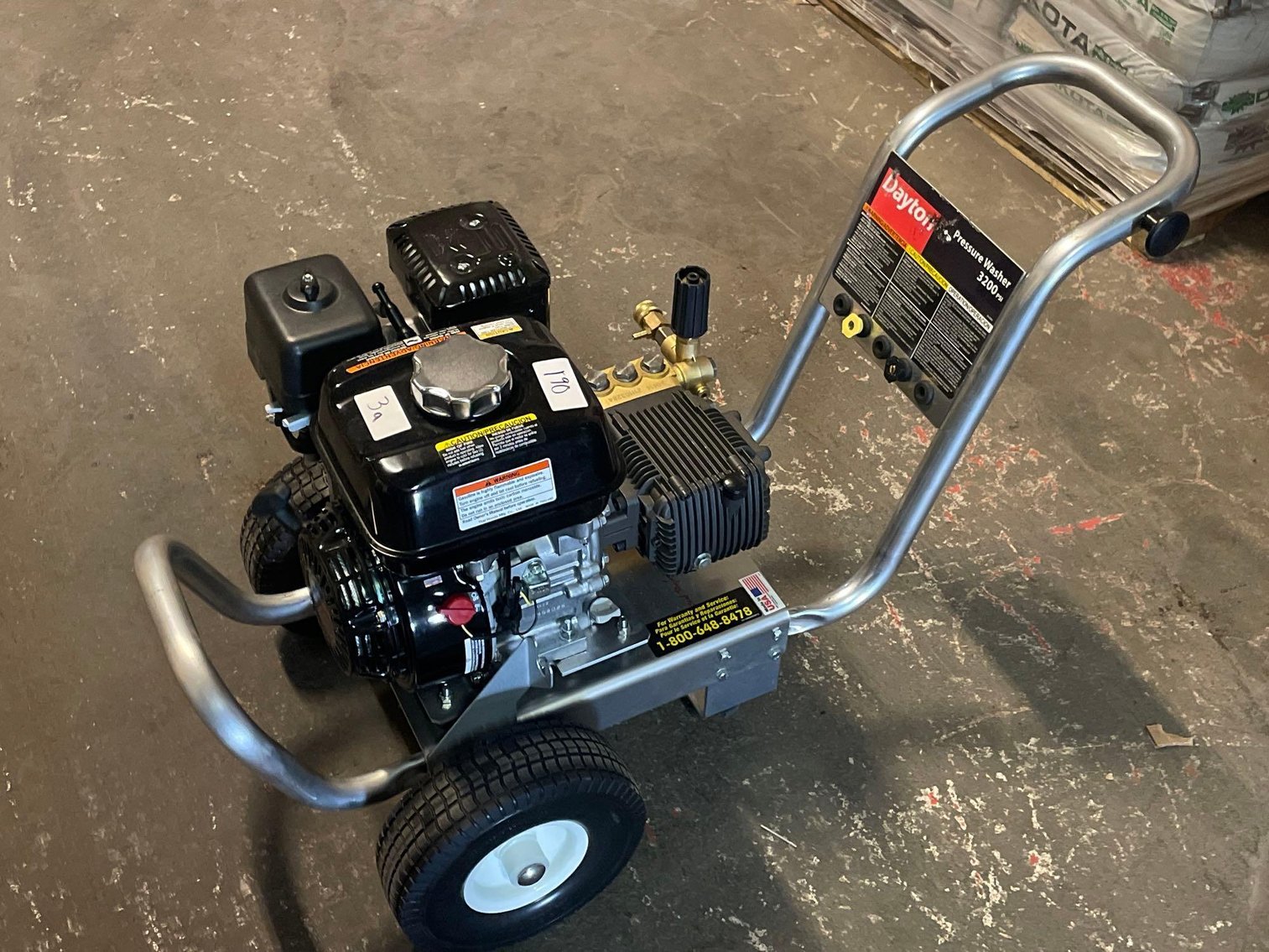 Image for Dan's Discount Tools #190