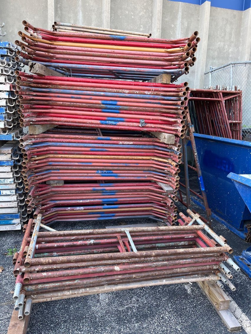 Image for Construction Contractor Surplus #3