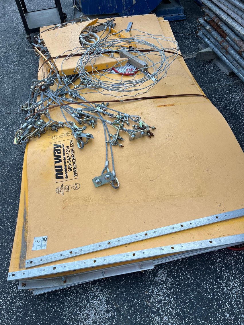 Image for Construction Contractor Surplus #3