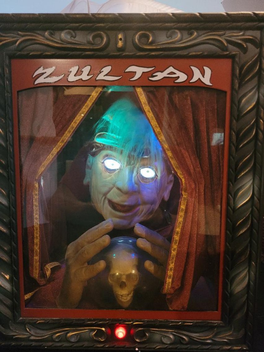 Image for Gates Estates Halloween Extravaganza!