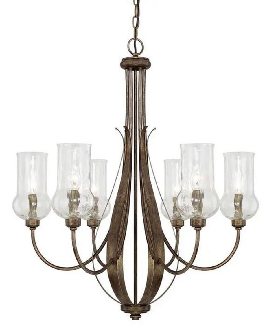 Image for Let There Be Lights