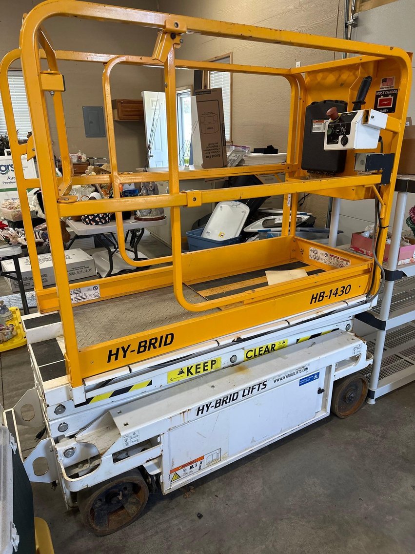 Image for Miller Living Estate, Art, Guns, Furniture and More!