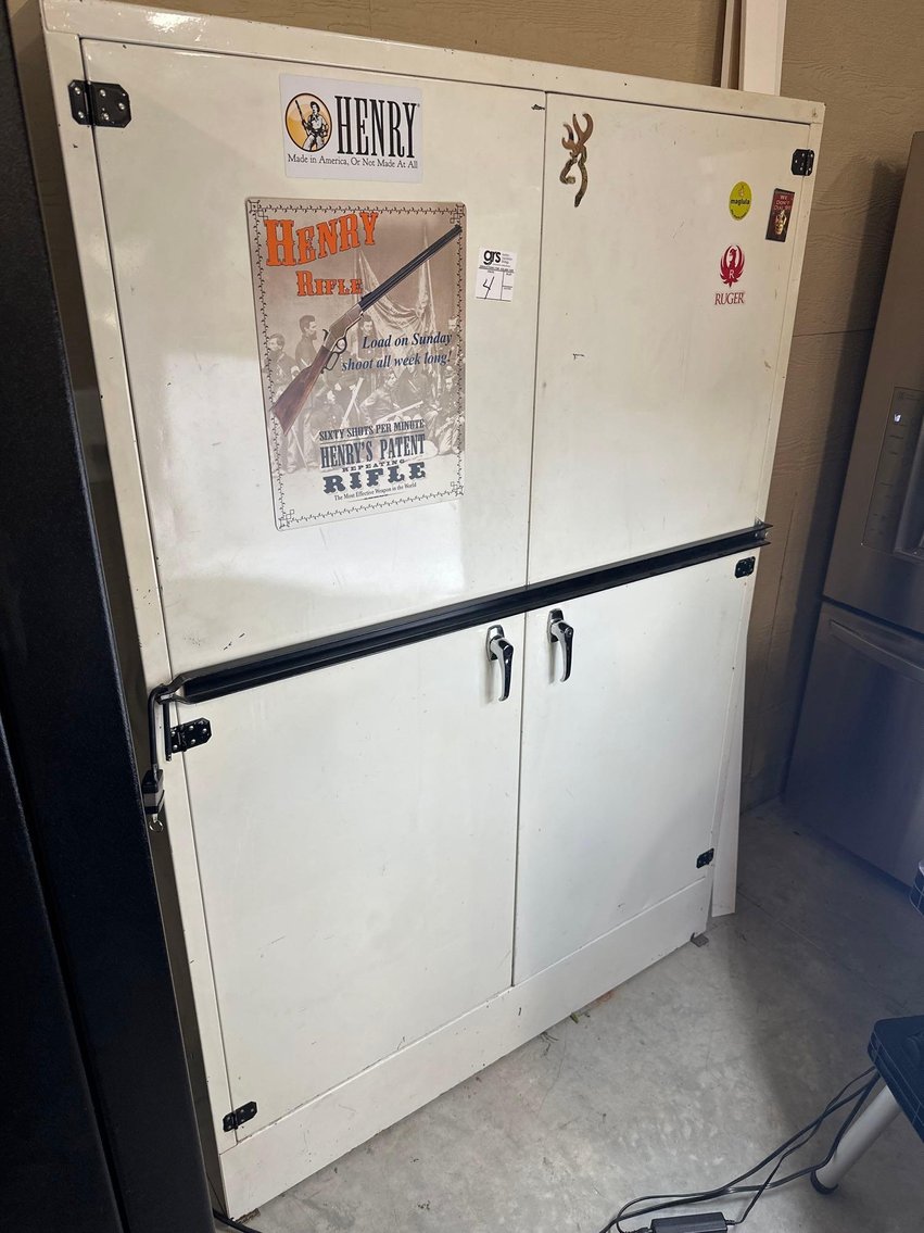 Image for Miller Living Estate, Art, Guns, Furniture and More!