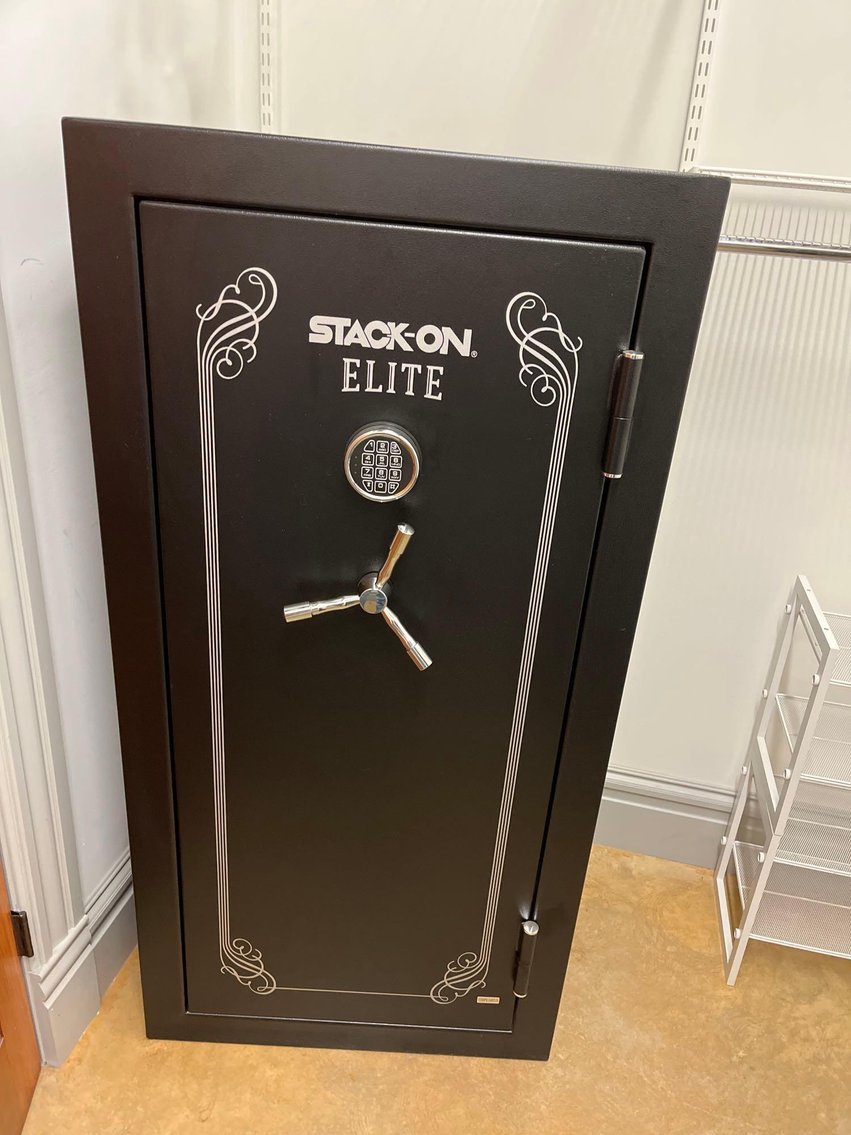 Image for Long Shot Property - Tools and Wood Working