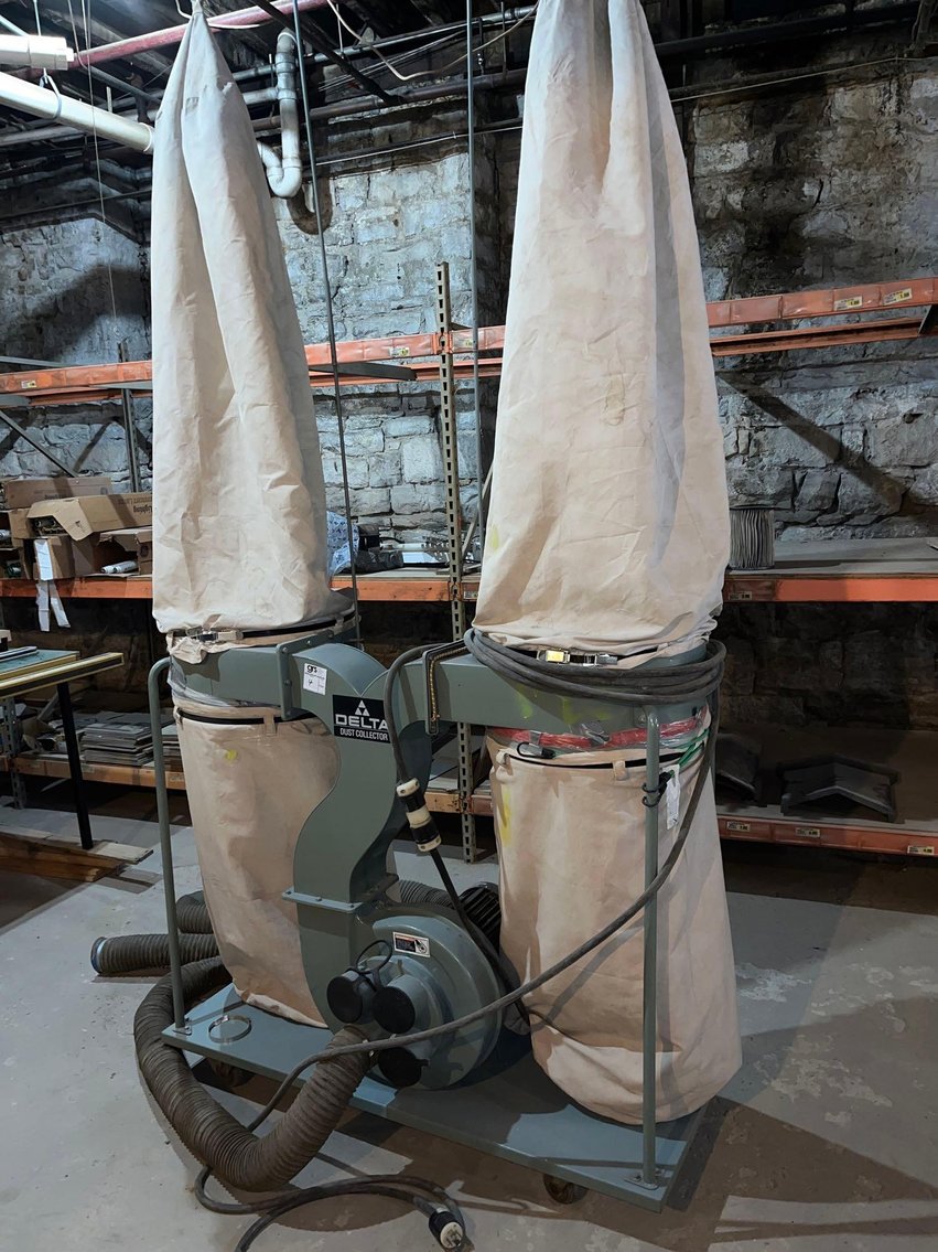 Image for Long Shot Property - Tools and Wood Working