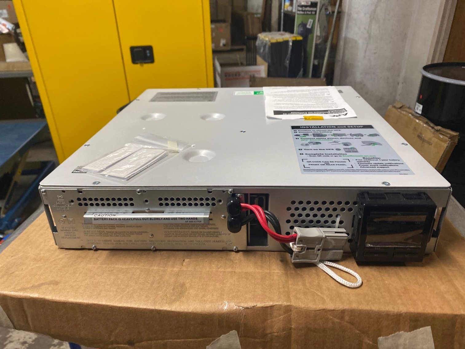 Image for Dan's Discount Tools #194