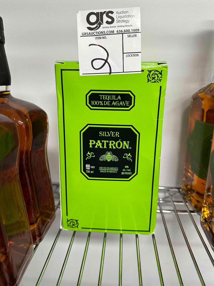 Image for Wolf & Ferry Holiday Spirits and Wine