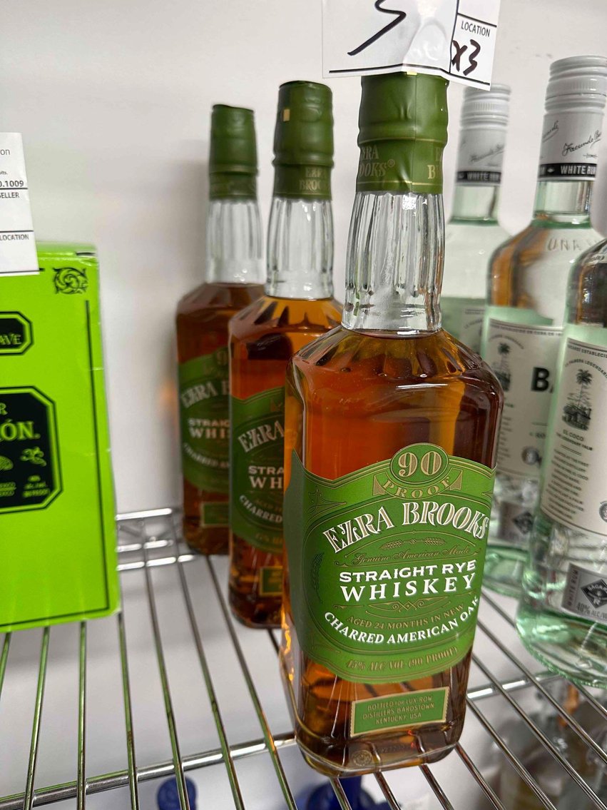 Image for Wolf & Ferry Holiday Spirits and Wine