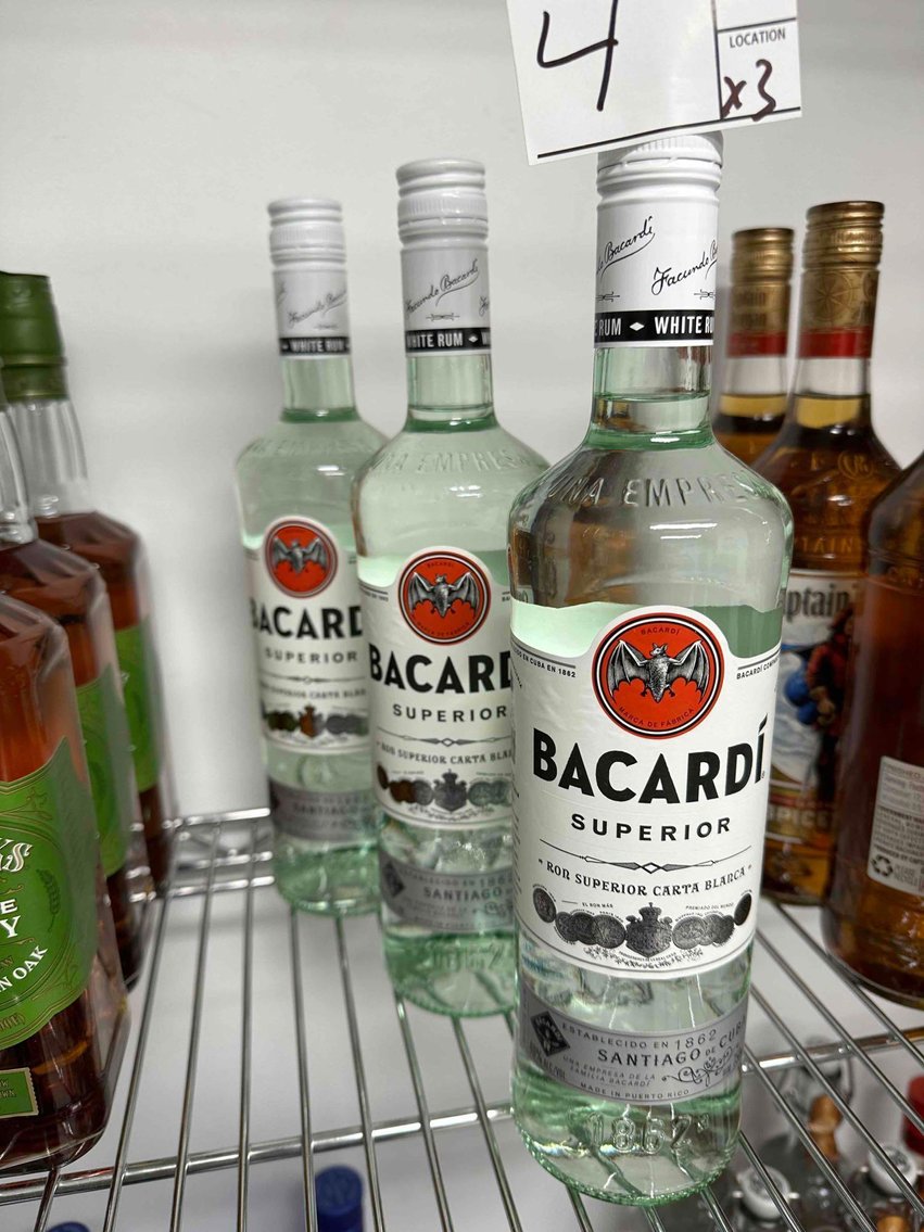 Image for Wolf & Ferry Holiday Spirits and Wine