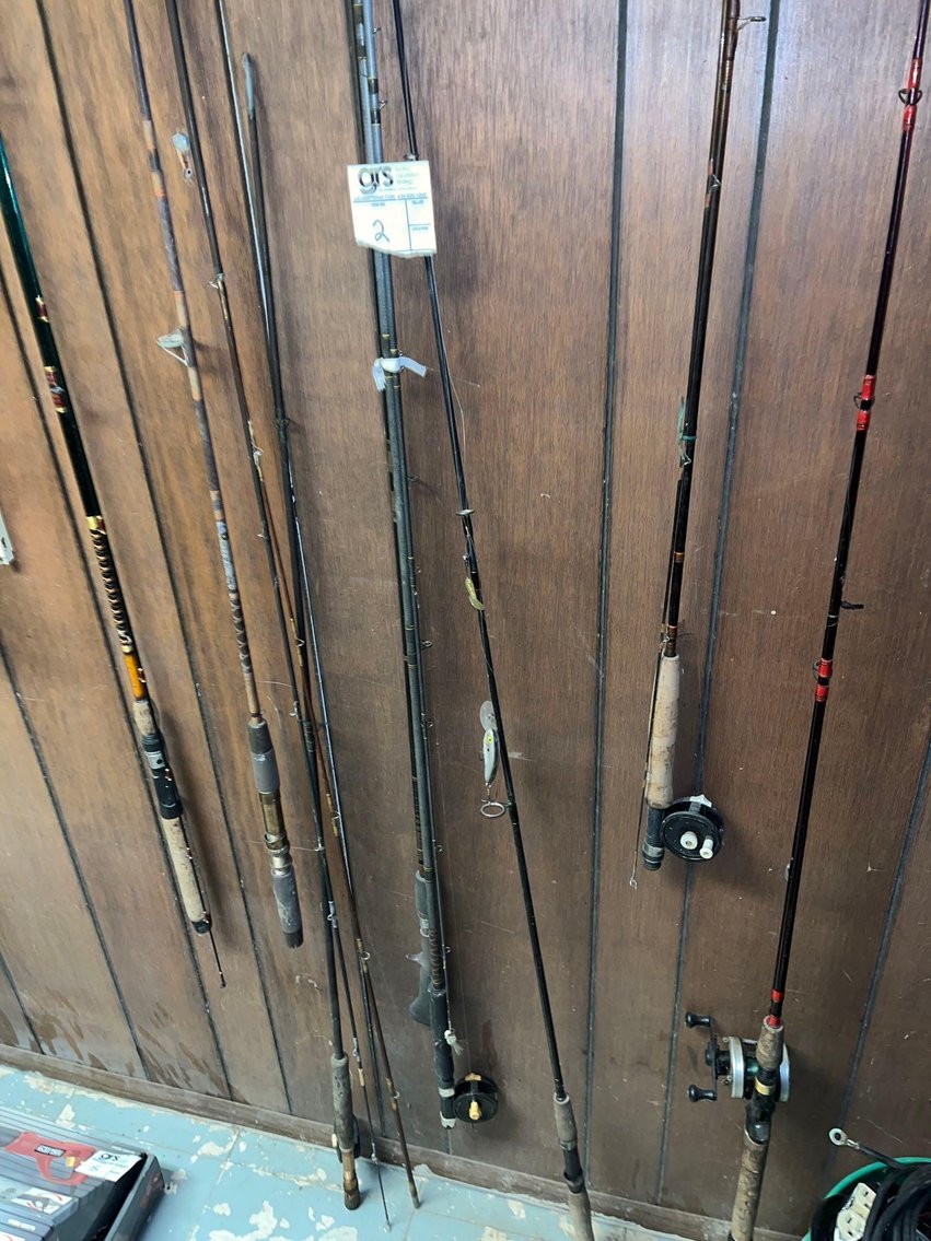 Image for Charles Taylor Estate