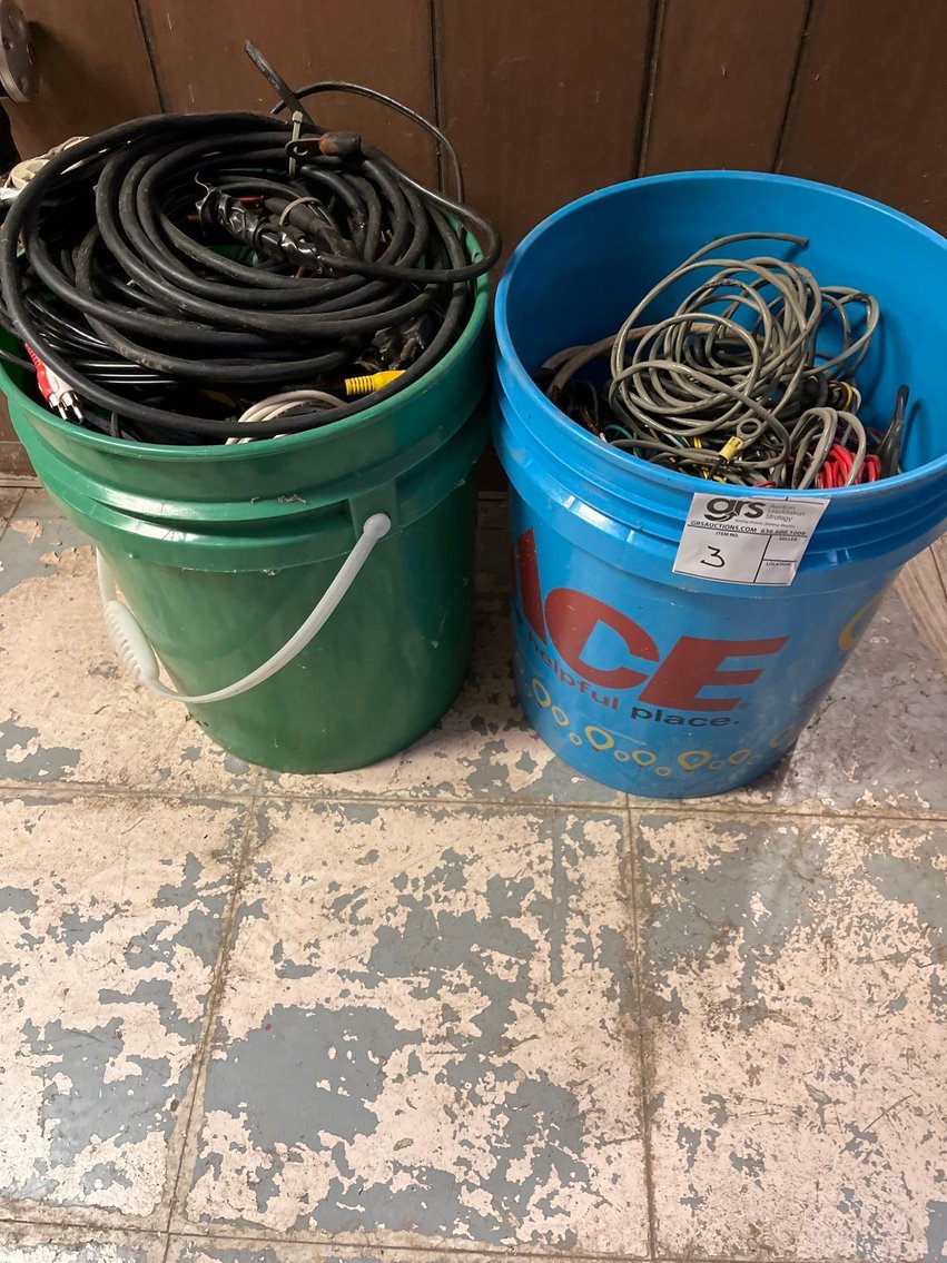 Image for Charles Taylor Estate