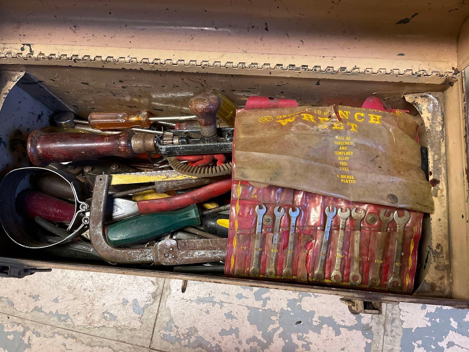 Image for Charles Taylor Estate