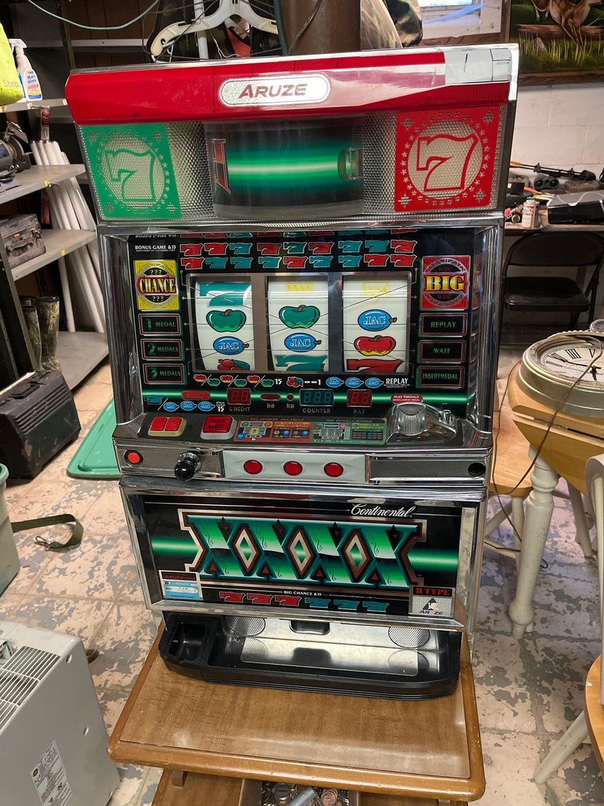 Image for Charles Taylor Estate