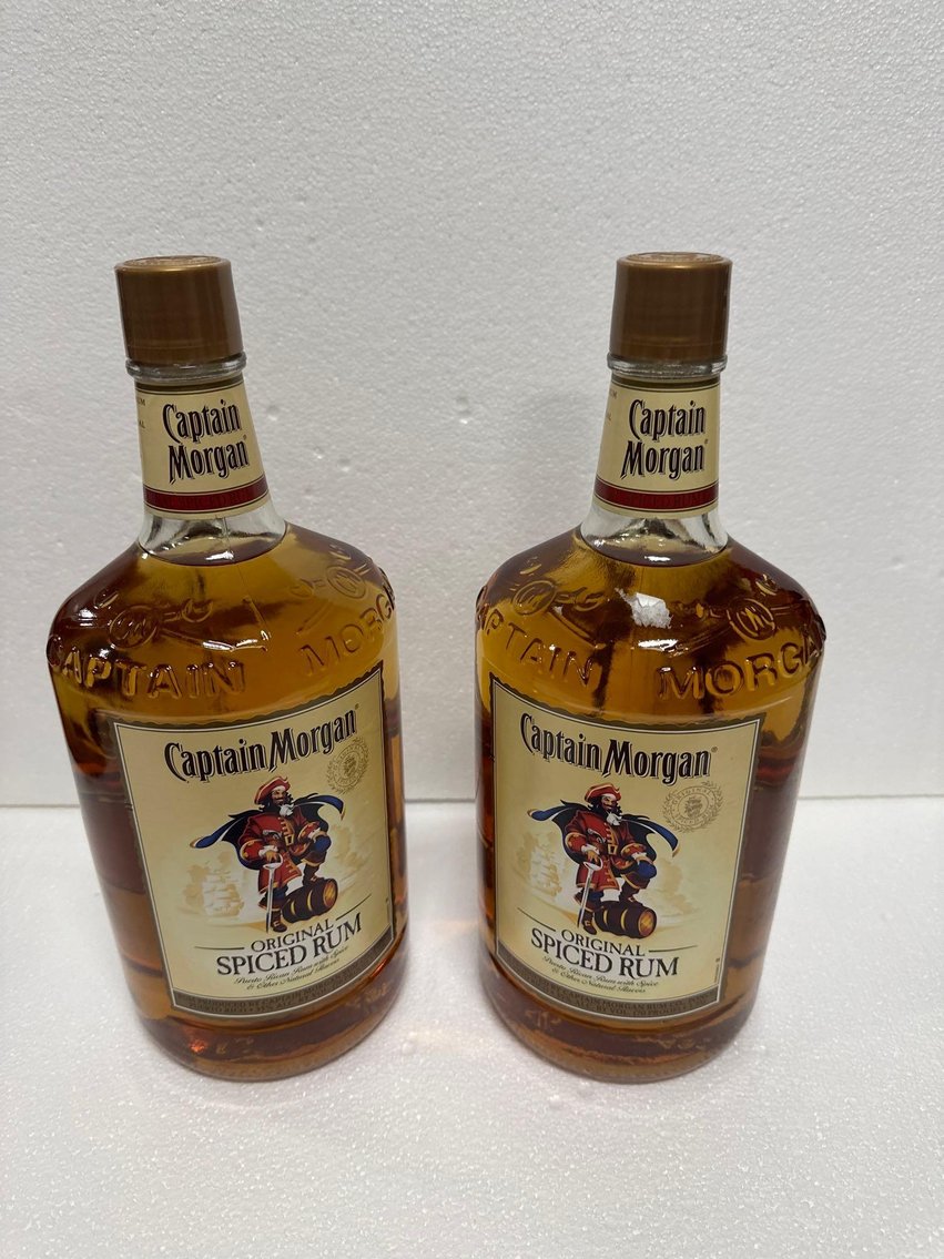 Image for Miller Living Estate - Holiday Spirits