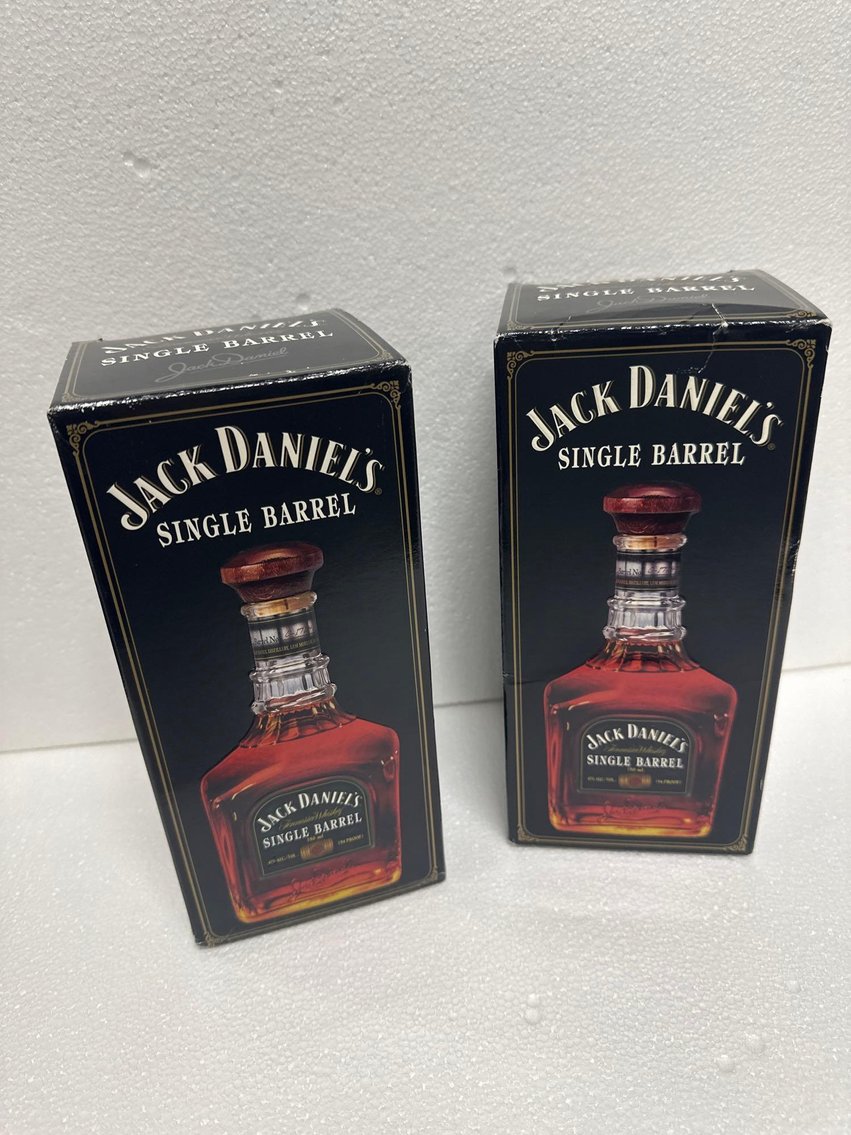 Image for Miller Living Estate - Holiday Spirits