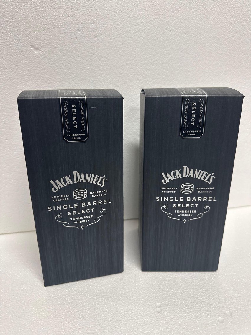 Image for Miller Living Estate - Holiday Spirits