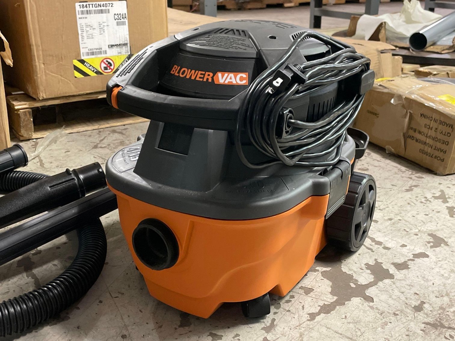 Image for Dan's Discount Tools #196