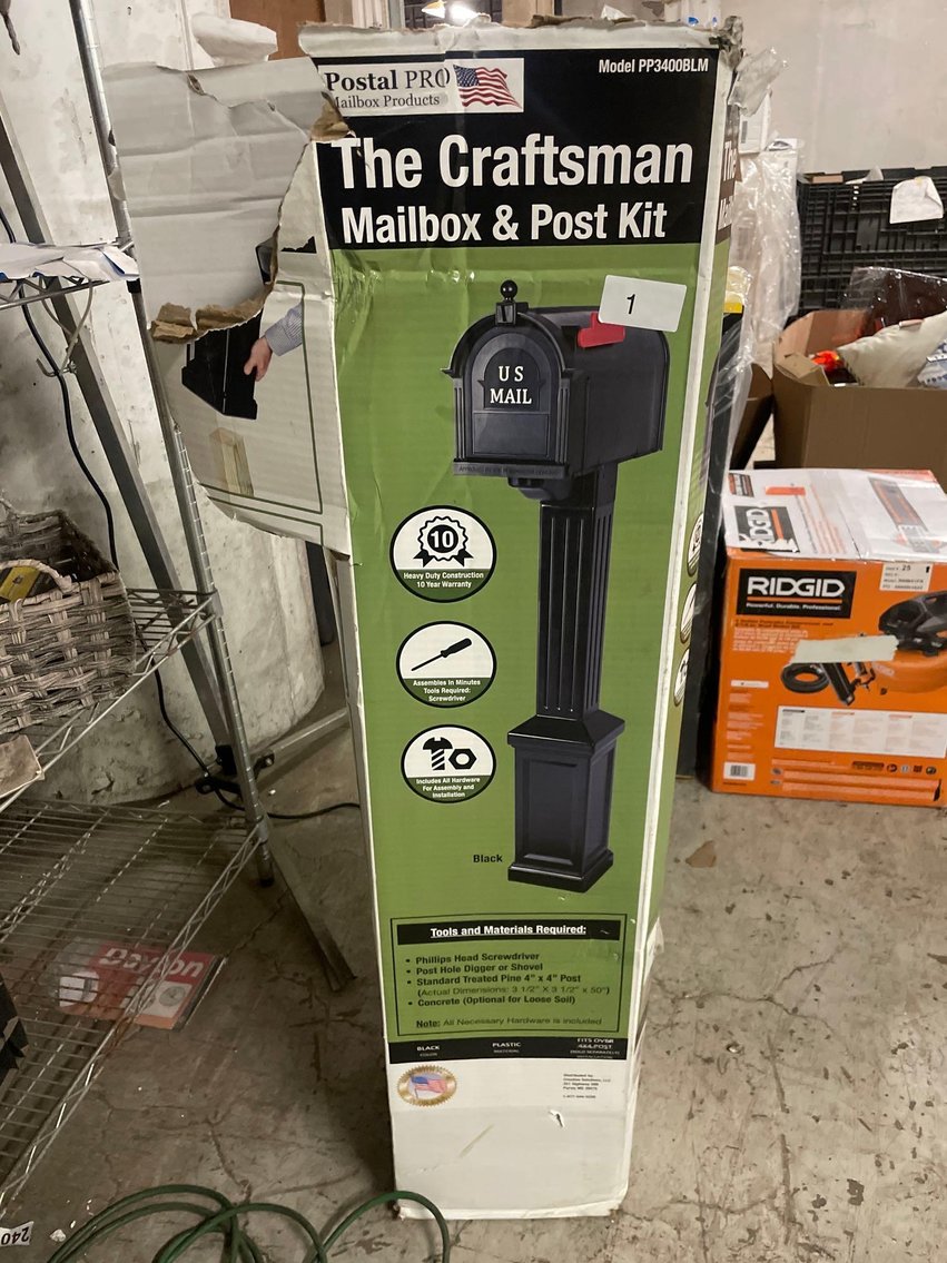 Image for Dan's Discount Tools #193