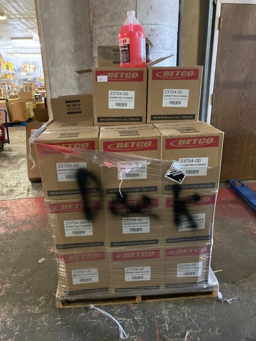 Image for Dan's Discount Tools #193