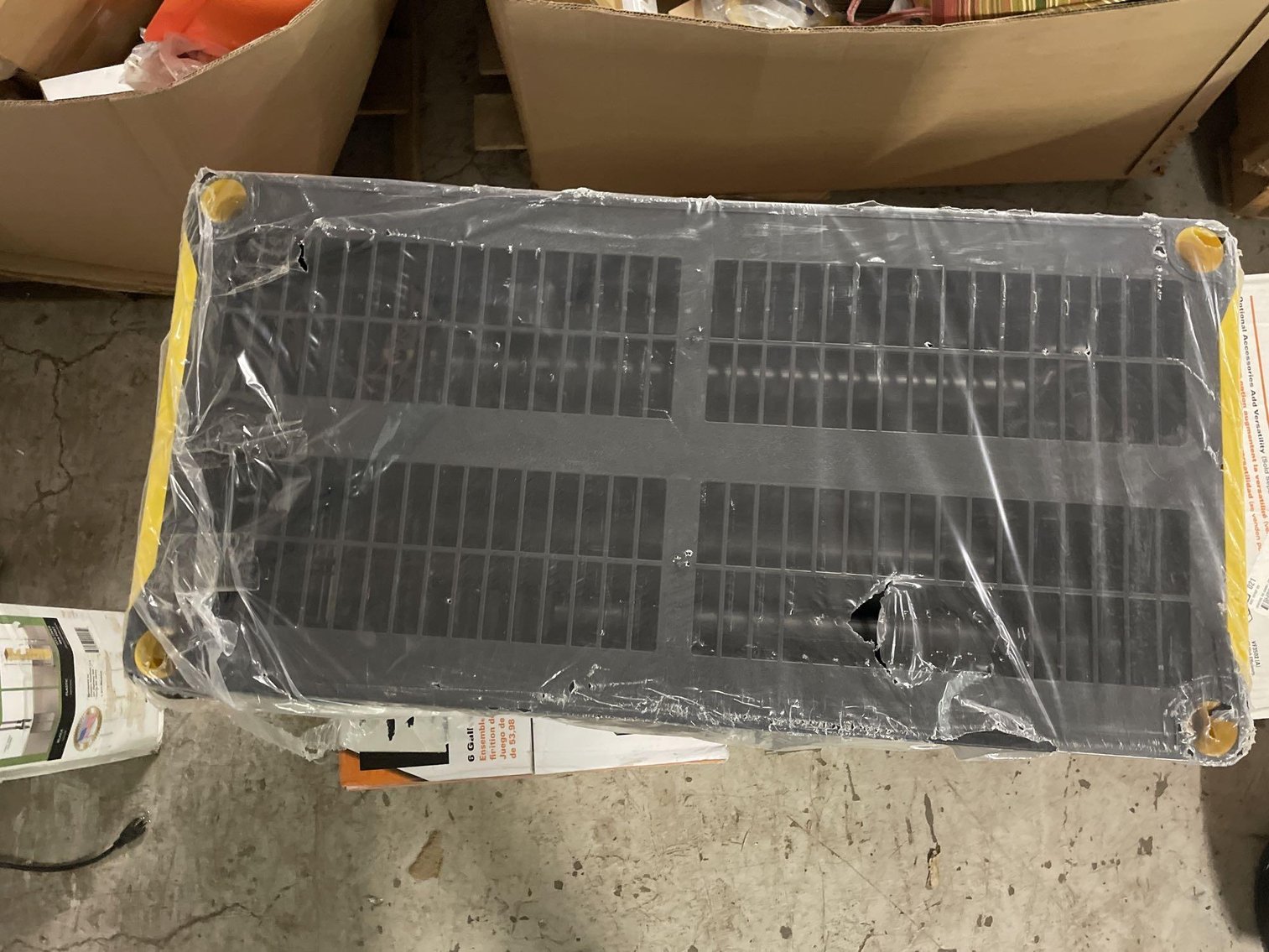 Image for Dan's Discount Tools #193