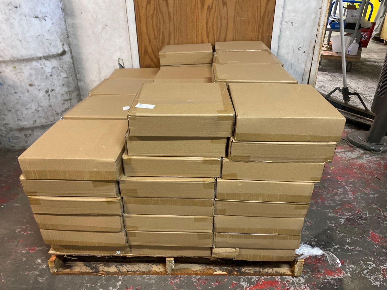 Image for Dan's Discount Tools #193