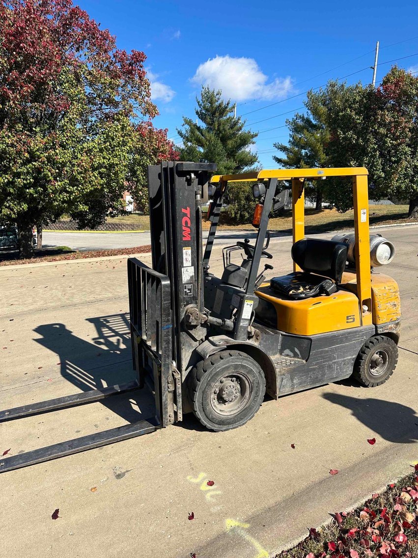 Image for Contractors Heavy Duty Equipment & Tool