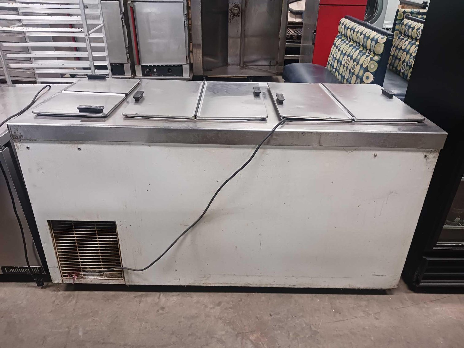 Image for Clean Kitchen # 10