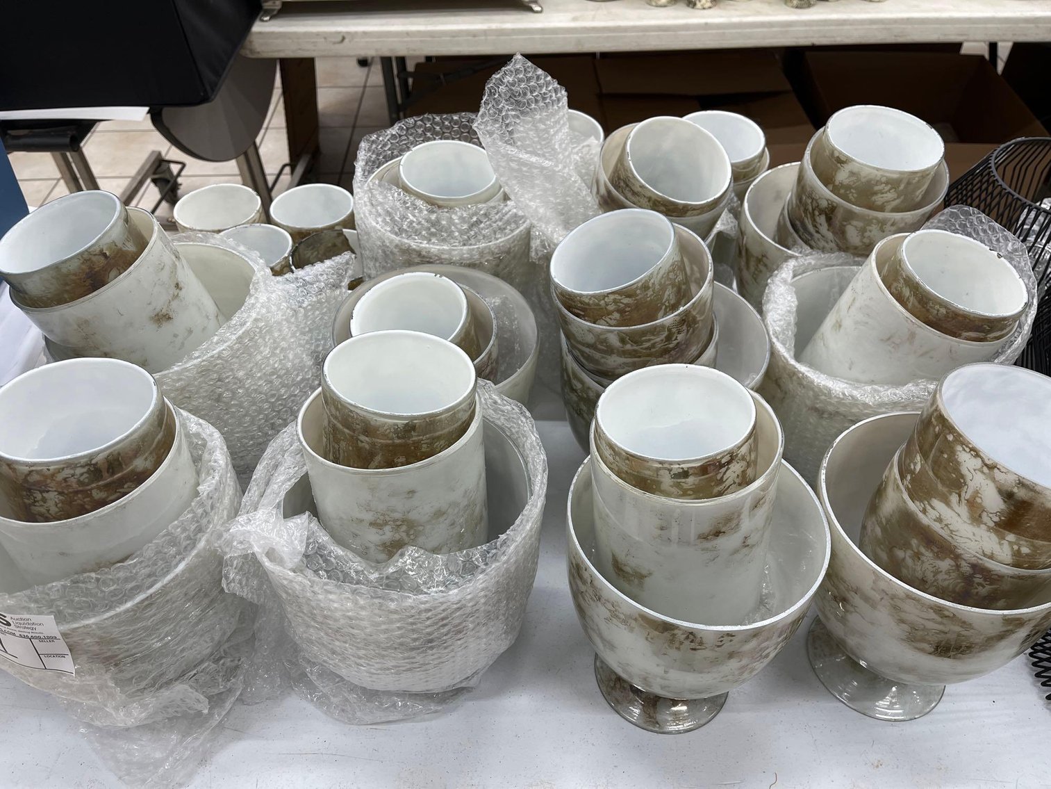 Image for Holiday, Event and Florist Decorating