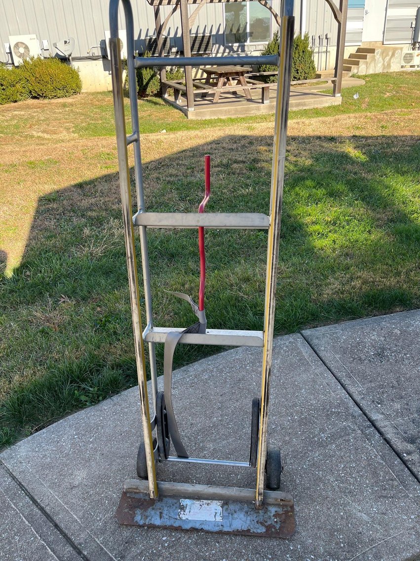 Image for Coffee Blues In Arnold