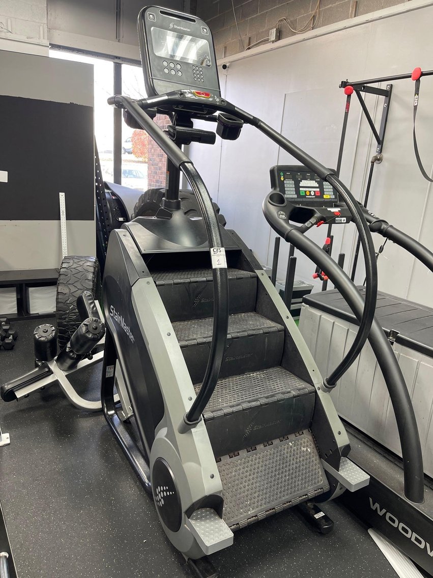 Image for Fitness and Training 2