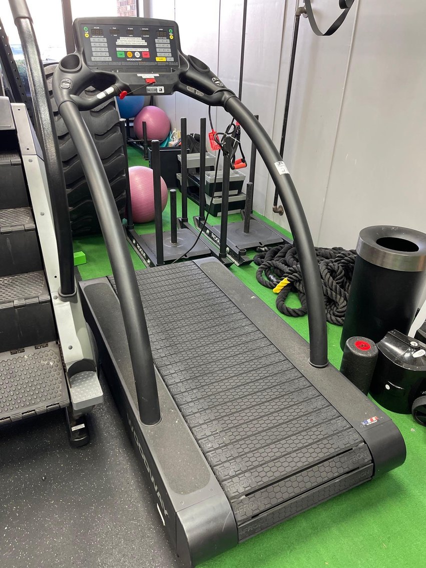 Image for Fitness and Training 2