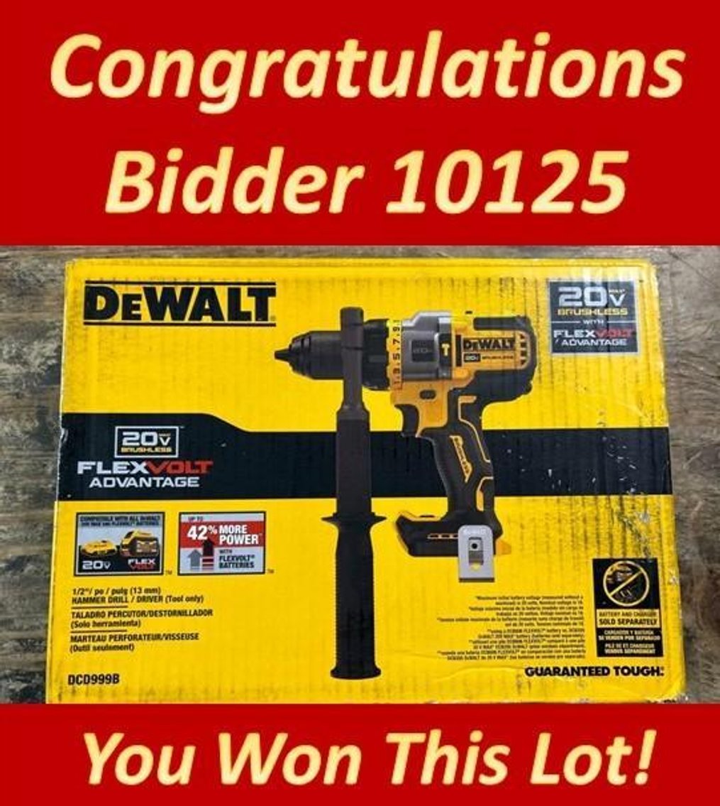 Image for Dan's Discount Tools #200