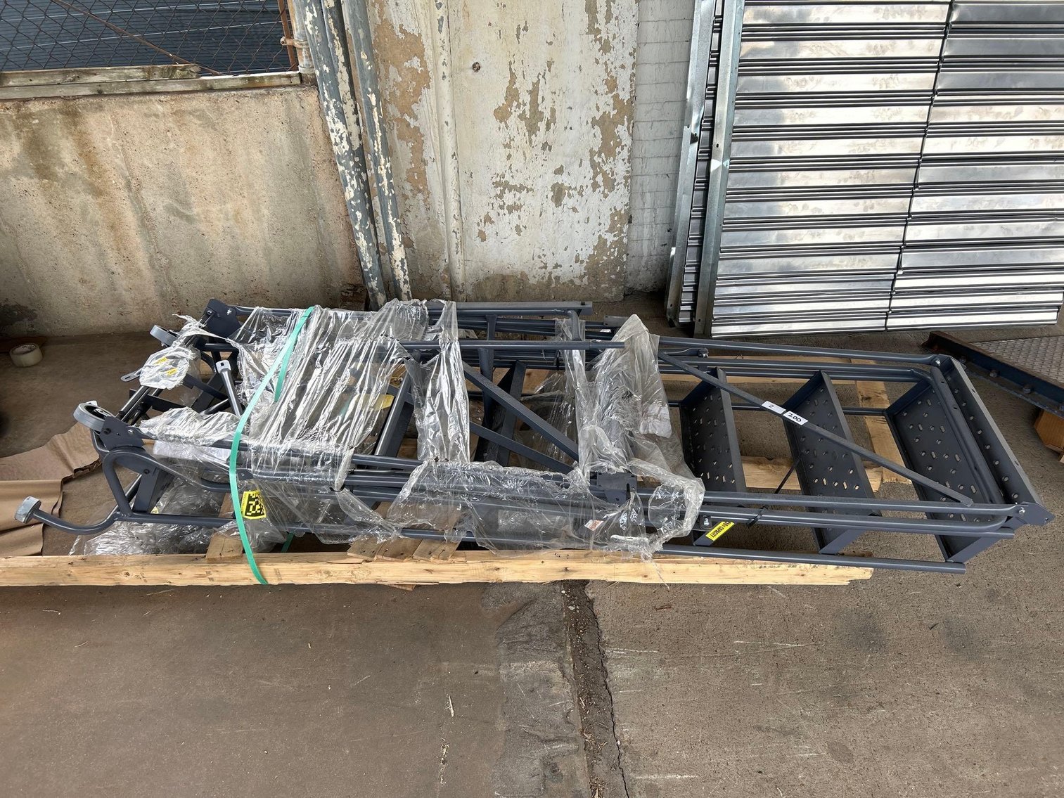 Image for Dan's Discount Tools #200