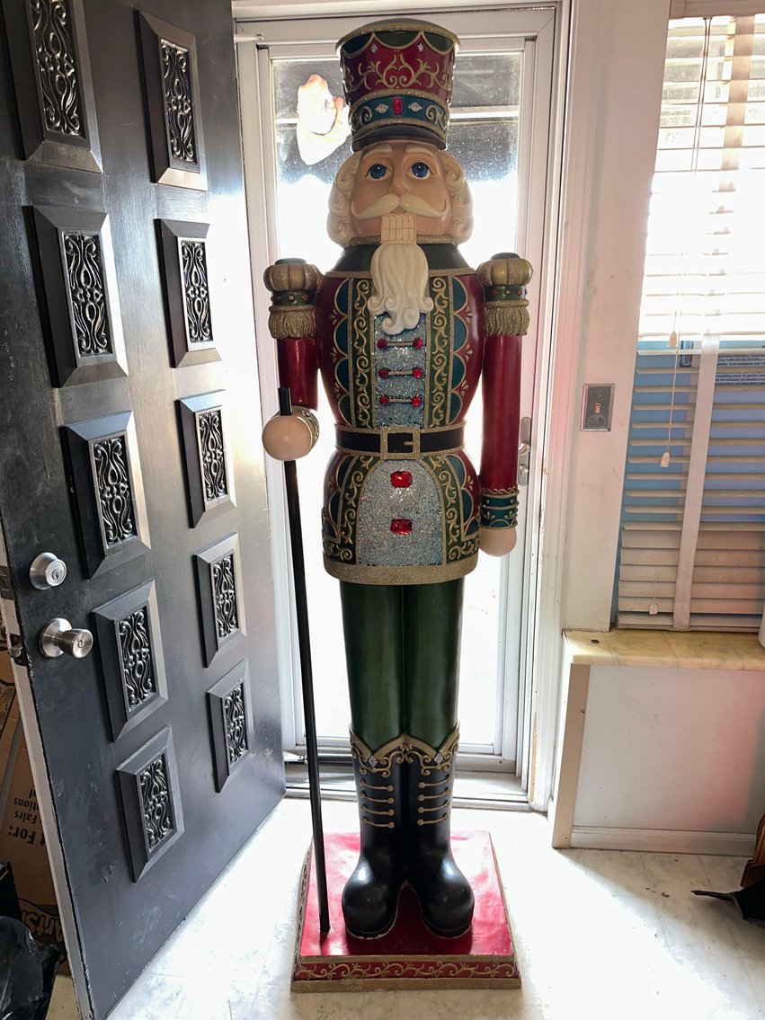 Image for Fuchs Estate Household