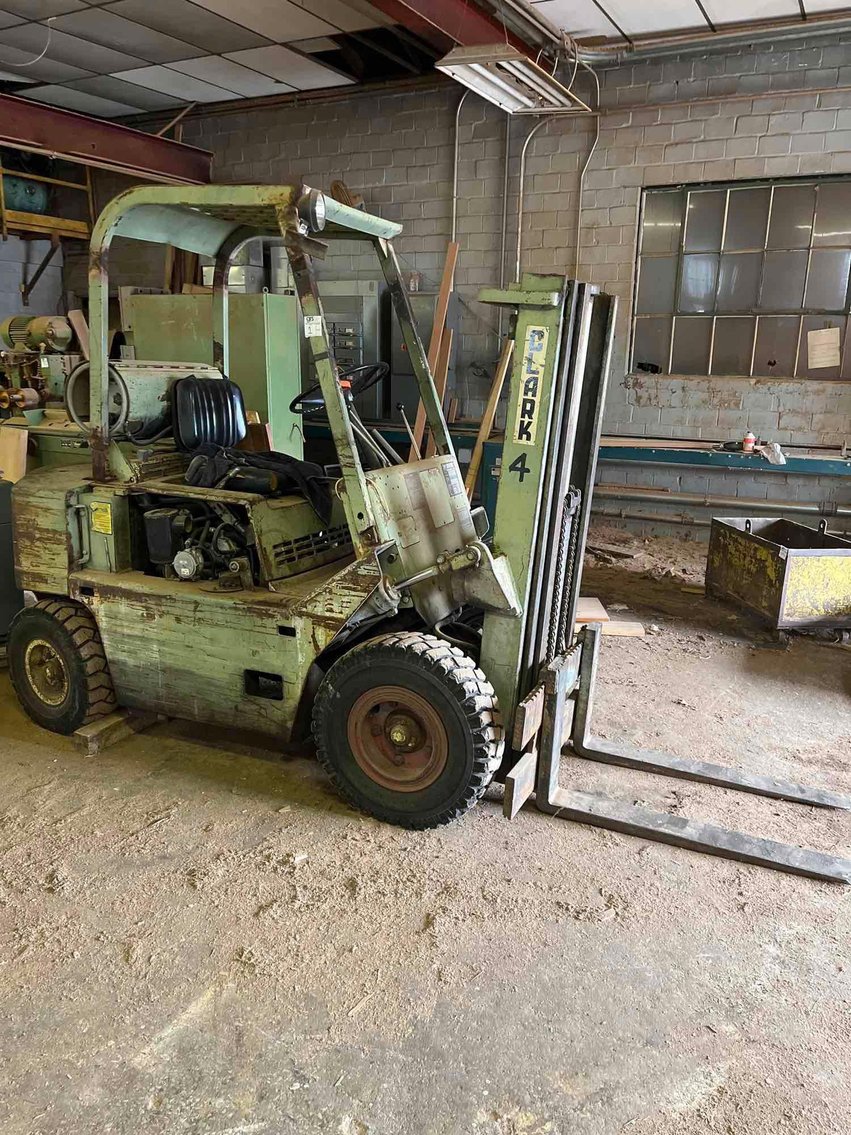 Image for Waterloo Wood Shop