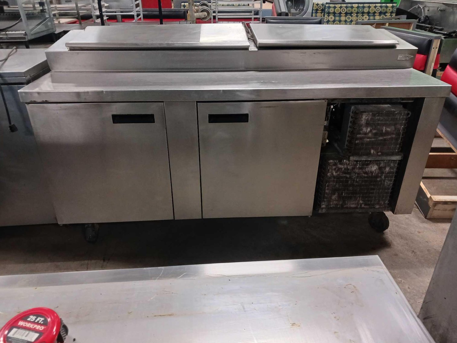 Image for Clean Kitchen #12