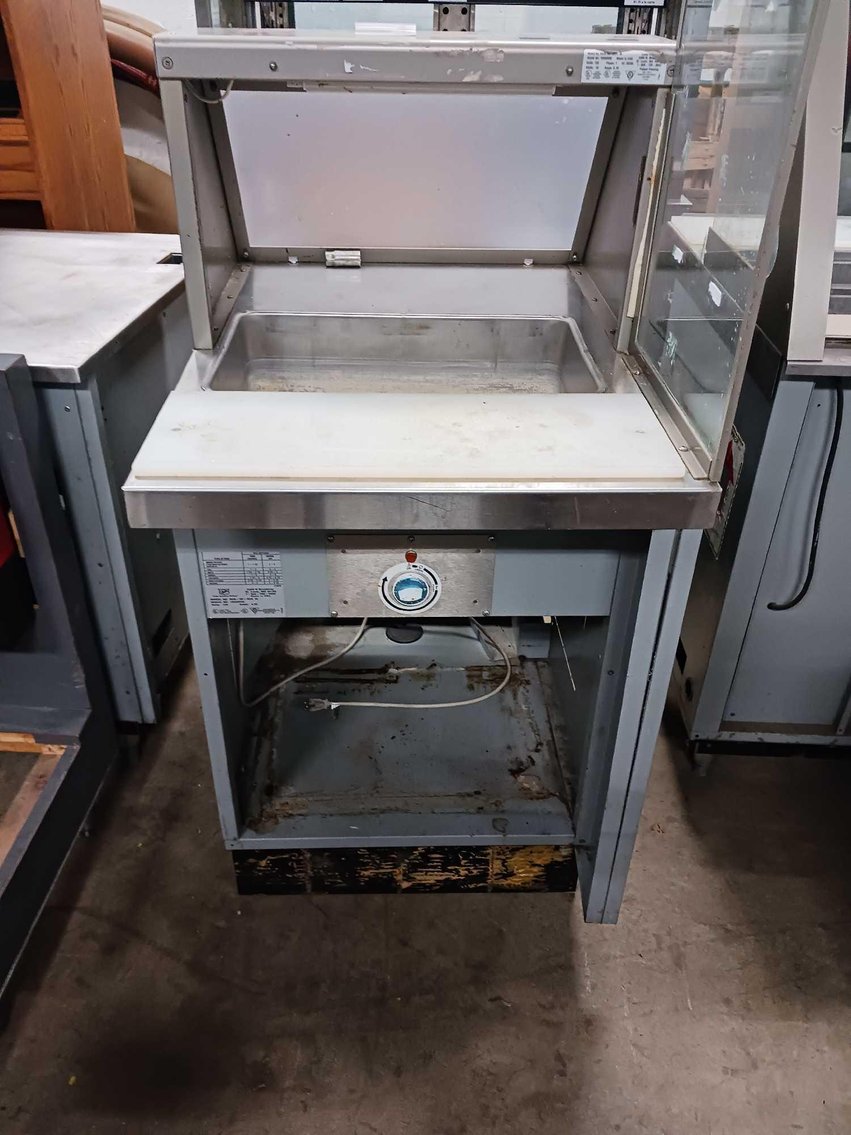 Image for Clean Kitchen #12