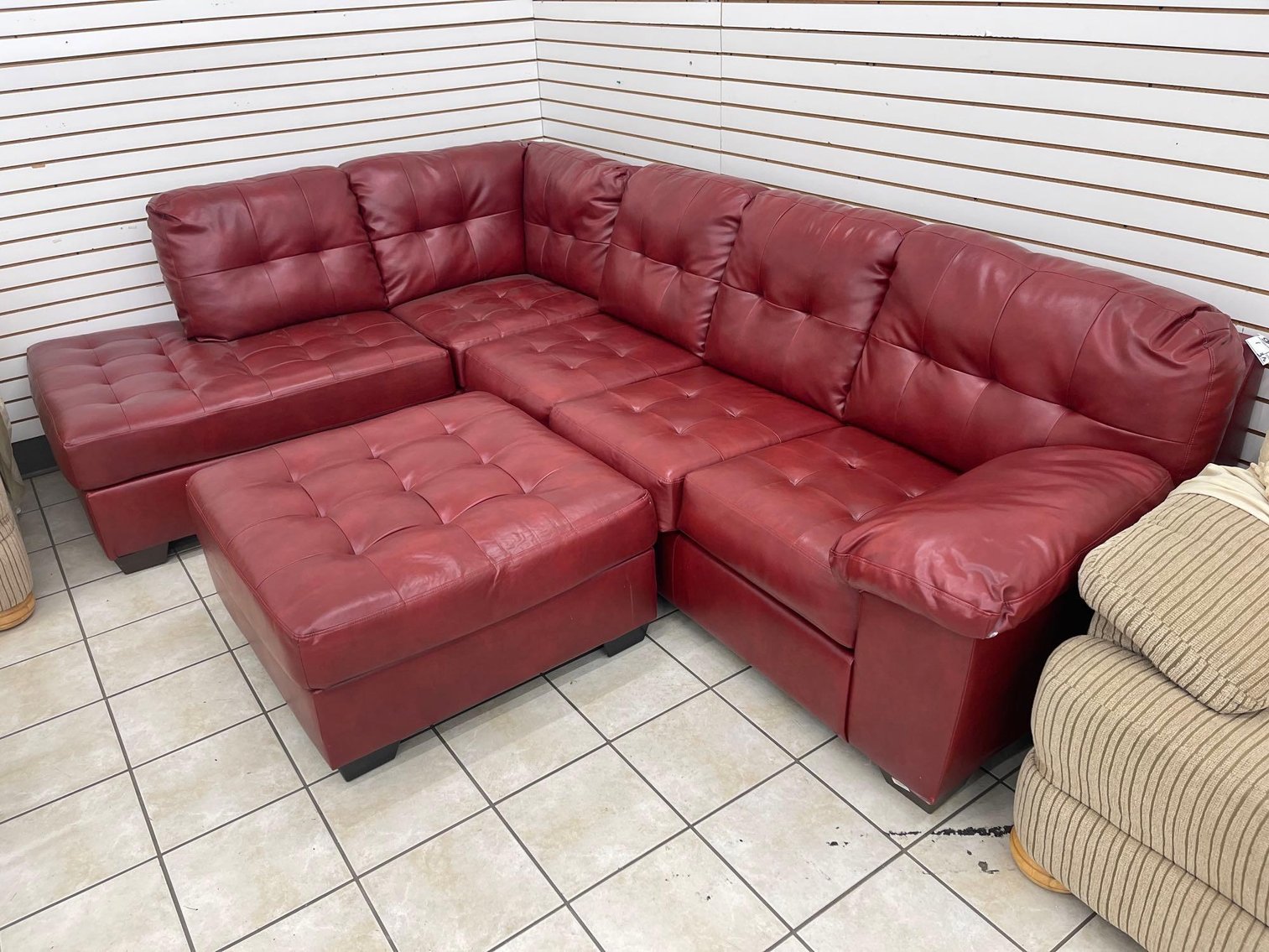 Image for Court Ordered Storage Estate Sale