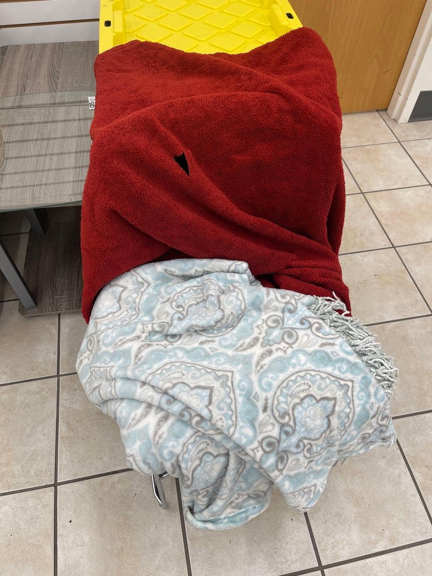 Image for Court Ordered Storage Estate Sale